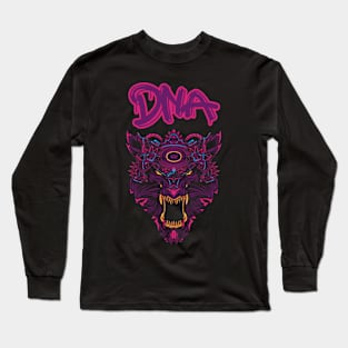 DNA #120 Long Sleeve T-Shirt